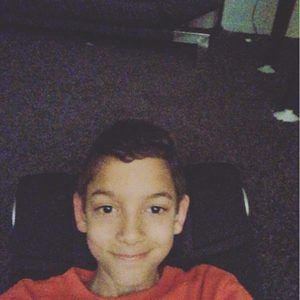 Meet your Posher, Joe